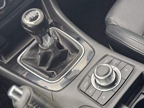 Used 2014 MAZDA MAZDA6 Touring image 37