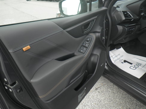 Used 2024 Subaru Forester Wilderness image 16