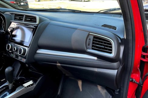 Used 2015 Honda Fit EX image 17