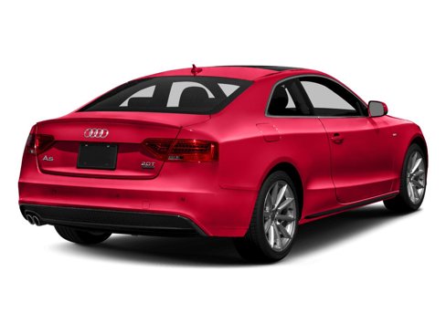 Used 2017 Audi A5 2.0T Sport w/ Technology Package image 3