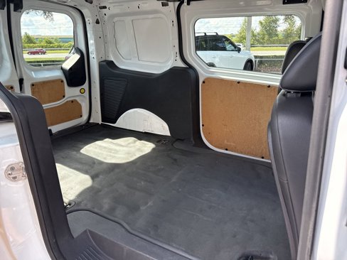 Used 2014 Ford Transit Connect XL image 13