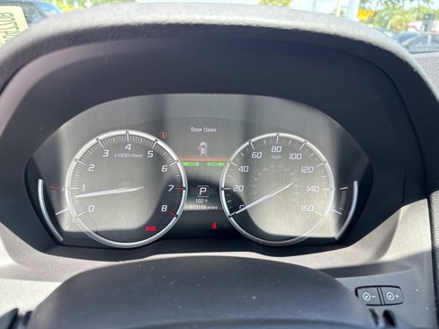 Used 2017 Acura MDX FWD w/ Technology Package image 30