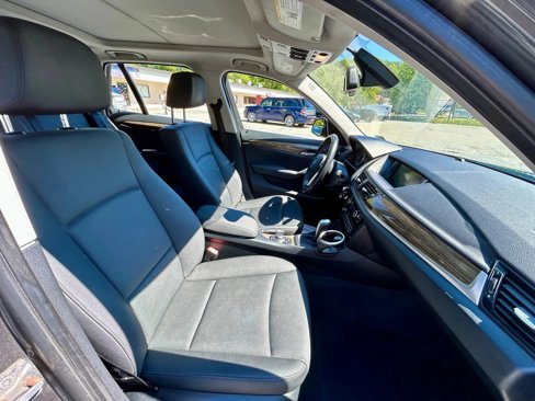 Used 2015 BMW X1 xDrive35i image 19