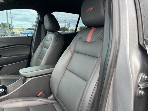 Used 2022 Chevrolet Blazer LT w/ LPO, Sport Package image 11