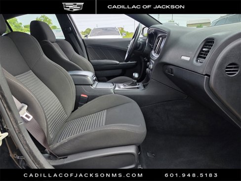 Used 2023 Dodge Charger GT w/ Blacktop Package image 23