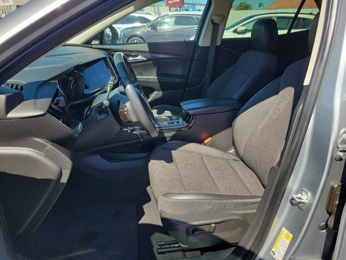 Used 2023 Buick Envision Preferred image 14