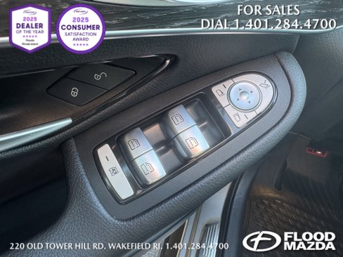 Used 2020 Mercedes-Benz GLC 300 4MATIC image 40