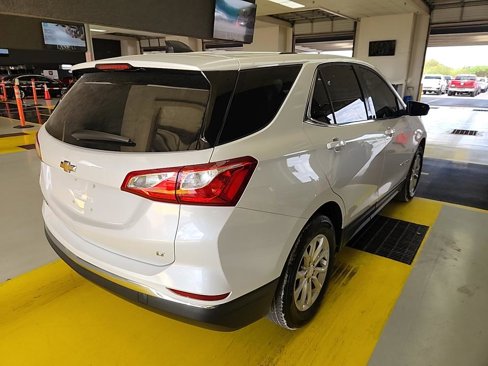 Used 2018 Chevrolet Equinox LT image 5