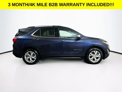 Used 2019 Chevrolet Equinox Premier image 8