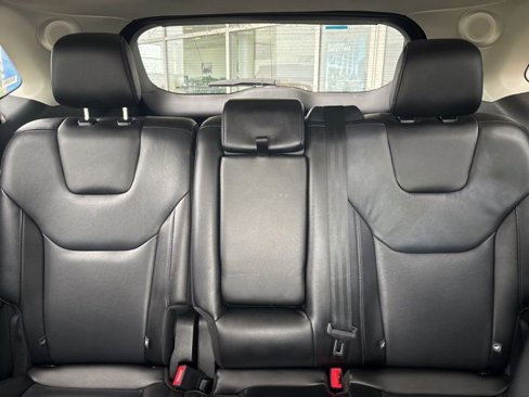 Used 2022 Ford Edge Titanium image 34