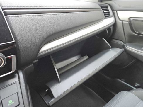 Used 2017 Honda CR-V LX image 21