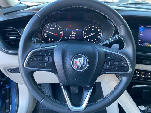 Used 2023 Buick Envision Preferred image 28