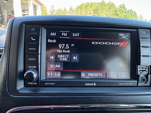 Used 2019 Dodge Grand Caravan GT image 18