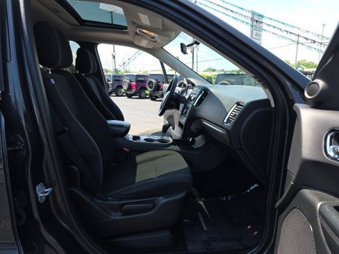 Used 2011 Dodge Durango Express image 34