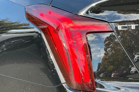 Used 2024 Cadillac CT5 Premium Luxury w/ Climate Package image 48