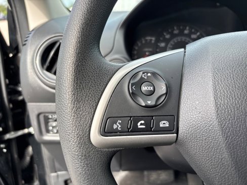 Used 2024 Mitsubishi Mirage G4 ES image 16