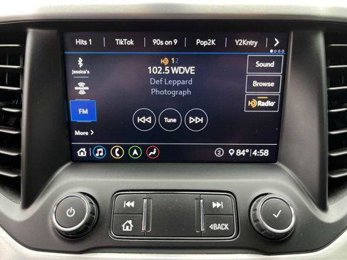 Certified 2020 GMC Acadia SLT image 13