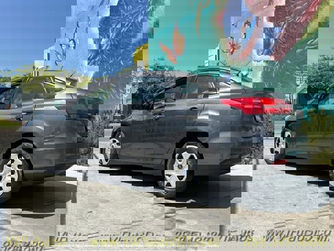 Used 2017 Ford Focus S image 3