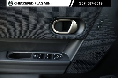 New 2025 MINI Cooper S image 12