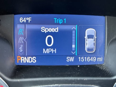 Used 2015 Ford Escape SE image 17