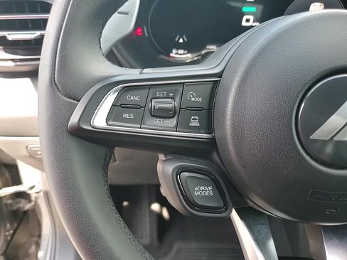 Used 2024 Dodge Hornet R/T image 14