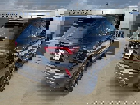New 2025 Ford Escape ST-Line image 5