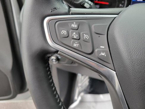 Certified 2022 Chevrolet Equinox LT image 19
