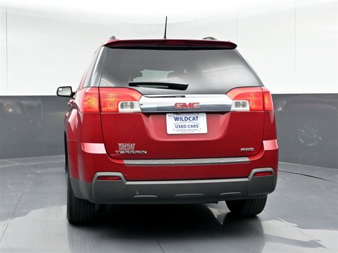 Used 2014 GMC Terrain SLT image 6