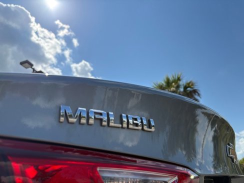 Used 2024 Chevrolet Malibu LT image 11