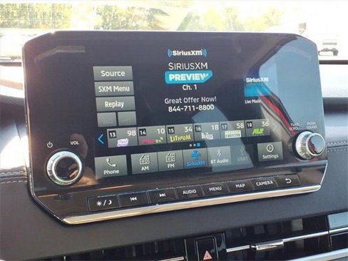 Used 2024 Mitsubishi Outlander Ralliart image 12