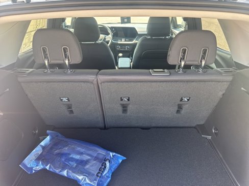 New 2026 Chevrolet TrailBlazer LS w/ LS Convenience Package image 29