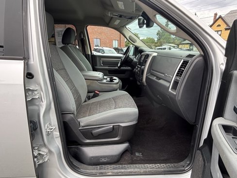 Used 2018 RAM 1500 Big Horn image 16