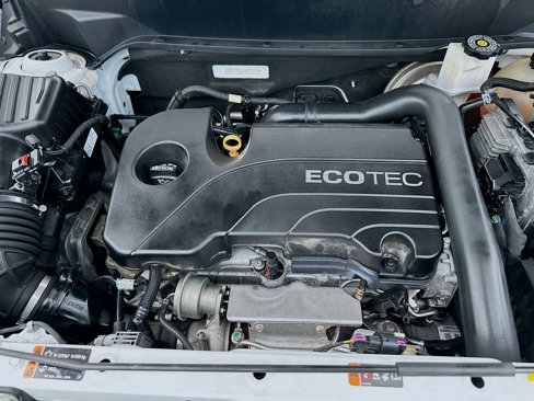 Used 2018 Chevrolet Equinox Premier image 28