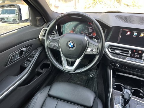 Used 2019 BMW 330i Sedan image 35