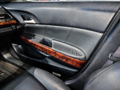 Used 2010 Honda Crosstour EX-L image 36