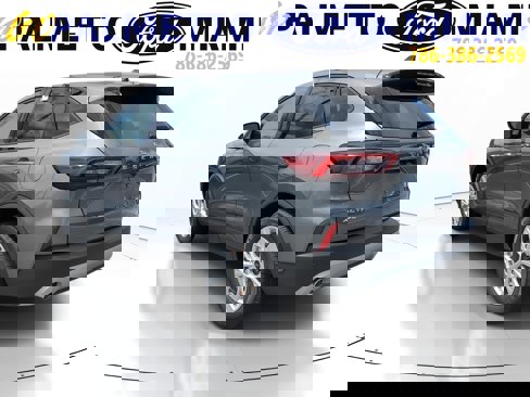 New 2025 Ford Escape Active w/ Tech Pack #1 image 4