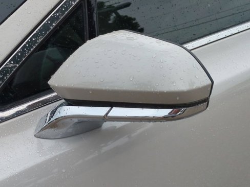 Used 2019 Lincoln MKZ Reserve image 11