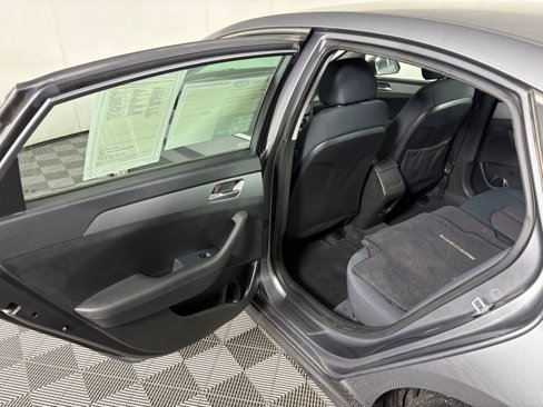 Used 2018 Hyundai Sonata ECO image 26