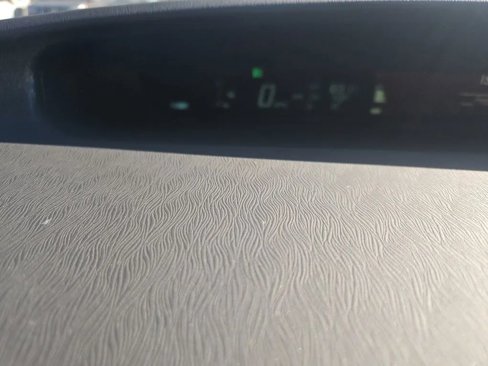 Used 2012 Toyota Prius Five image 31