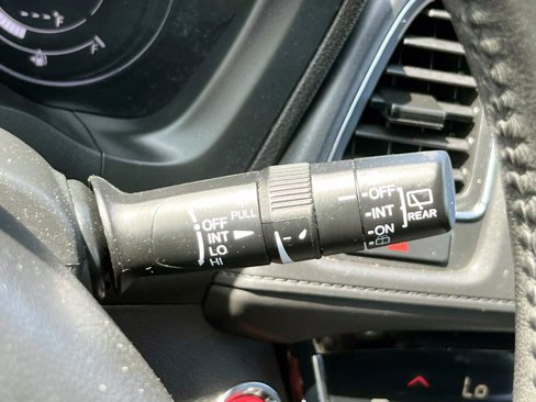 Certified 2018 Honda HR-V EX-L image 22