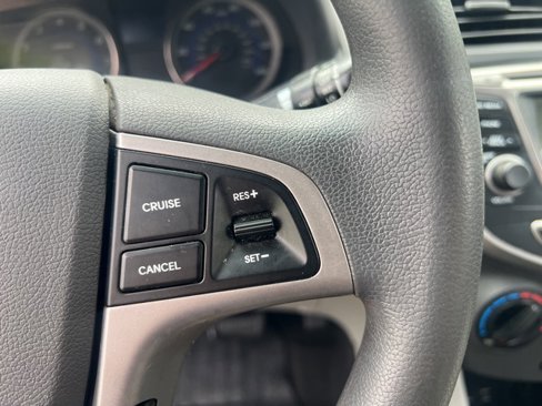Used 2017 Hyundai Accent Value Edition image 21