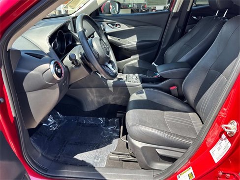 Used 2019 MAZDA CX-3 Grand Touring image 15