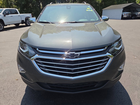 Used 2020 Chevrolet Equinox Premier image 8