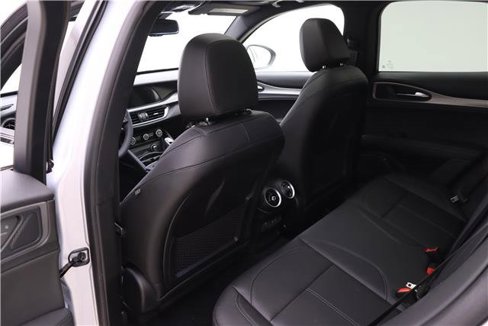 New 2024 Alfa Romeo Stelvio Ti image 12