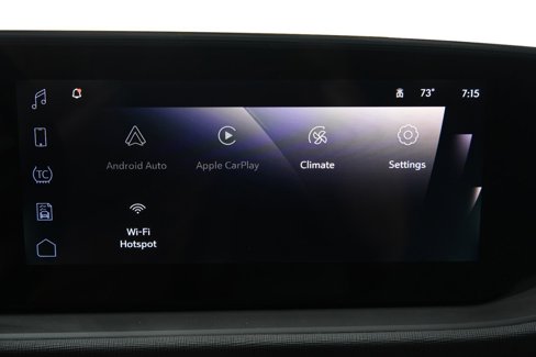 New 2026 Buick Envista Preferred w/ Convenience I Package image 33