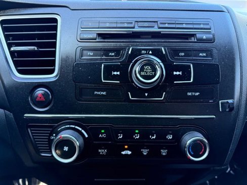 Used 2015 Honda Civic LX image 34