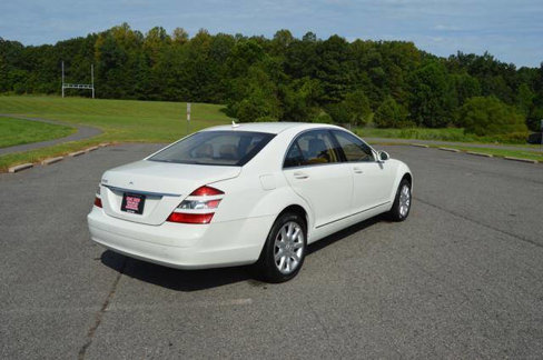 Used 2007 Mercedes-Benz S 550 image 55