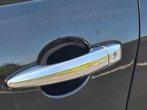 Used 2022 Nissan Altima 2.5 SV image 12