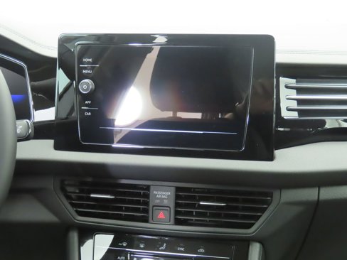 New 2025 Volkswagen Jetta S image 15