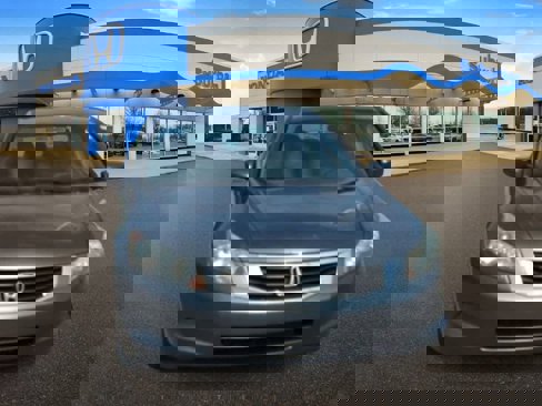 Used 2008 Honda Accord LX image 3
